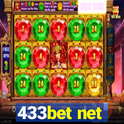 433bet net